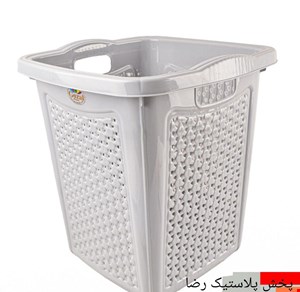 سبد لباس آیسان