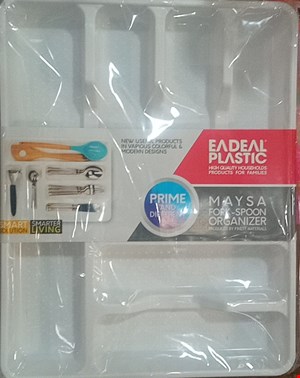 جا قاشقی کابینتی