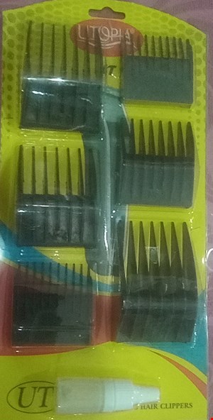 شانه یدک موزر
