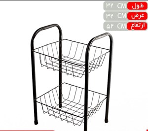 جا پیازی 2طبقه