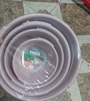 لگن سرویسی یسنا