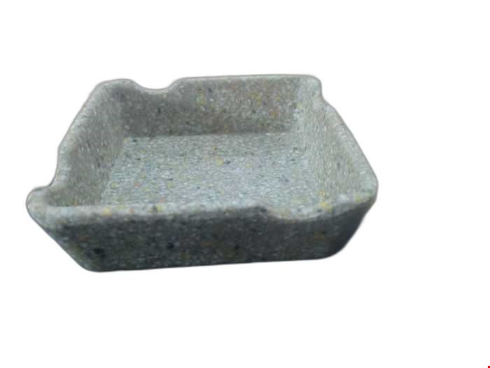 زیر سیگاری طرح سنگی