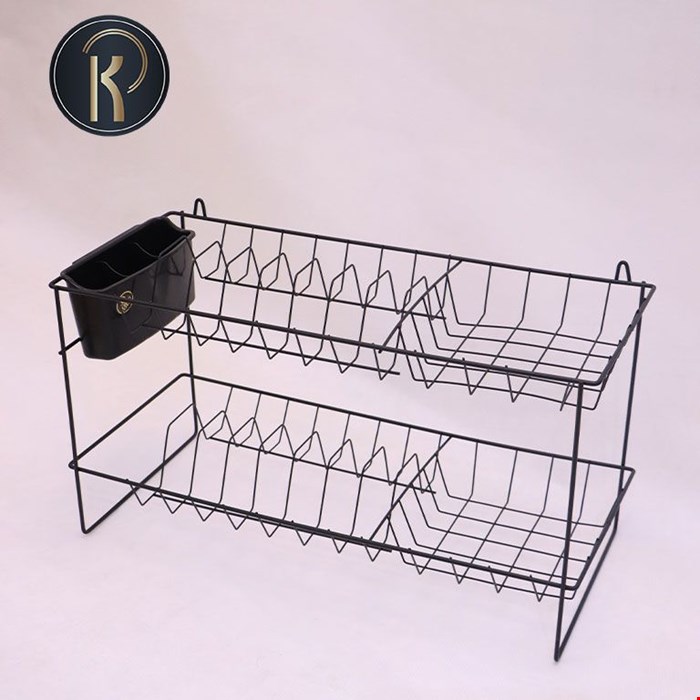 جاظرفی کنار ظرف شویی
